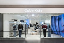 Calvin Klein, World Square Sydney