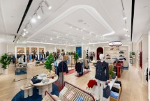 Tommy Hilfiger Chadstone - Interior