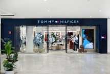 Tommy Hilfiger, Chatswood Chase Sydney